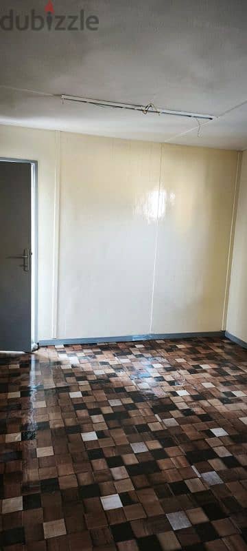Brand New PortaCabin Available (Sandwich Panel & Wooden) 8