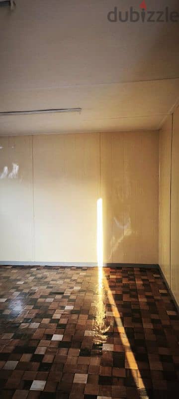 Brand New PortaCabin Available (Sandwich Panel & Wooden) 9
