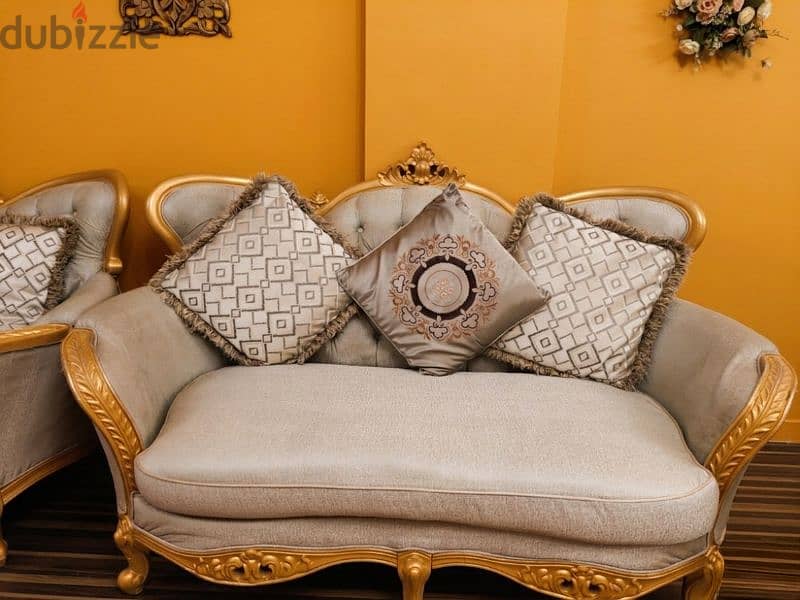 Sofa set 1