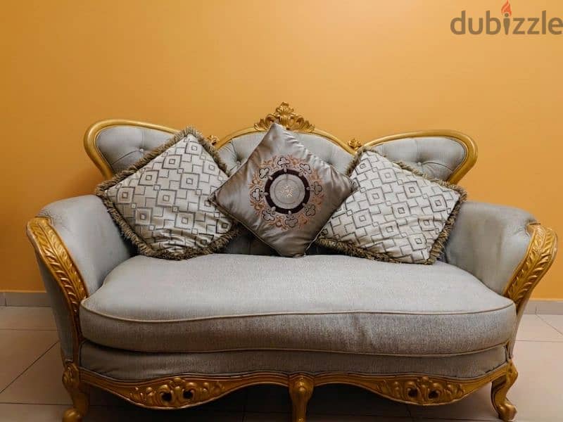 Sofa set 2