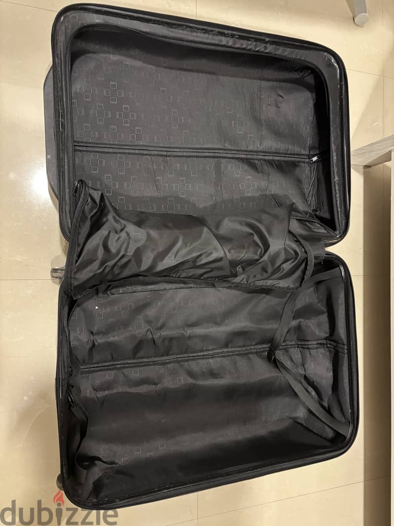 Original TRIPP luggage dimensions 70x50x30 cm - top quality 2
