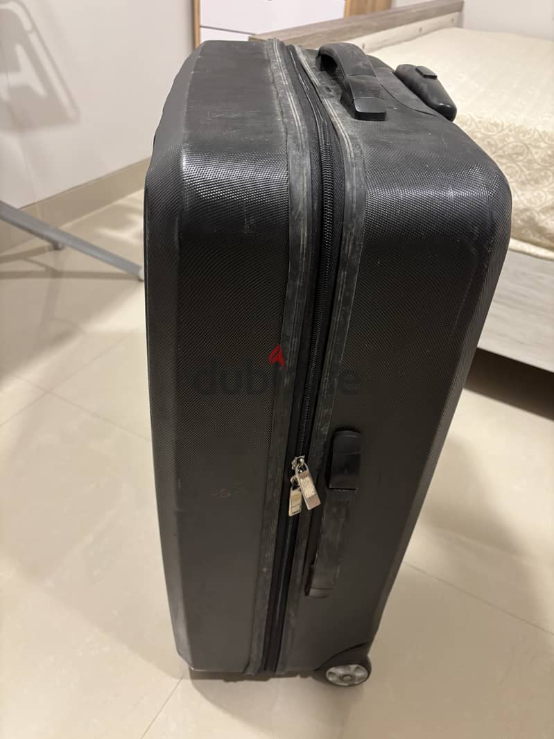 Original TRIPP luggage dimensions 70x50x30 cm - top quality 4