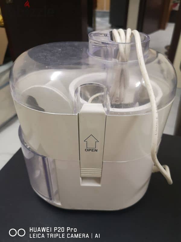 JUICER 1