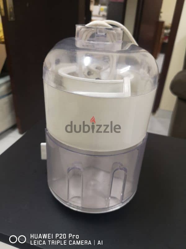 JUICER 2