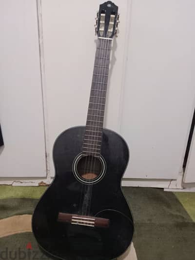Yamaha c40 guitar