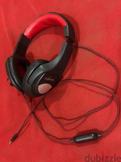 Trands headphone with Mic