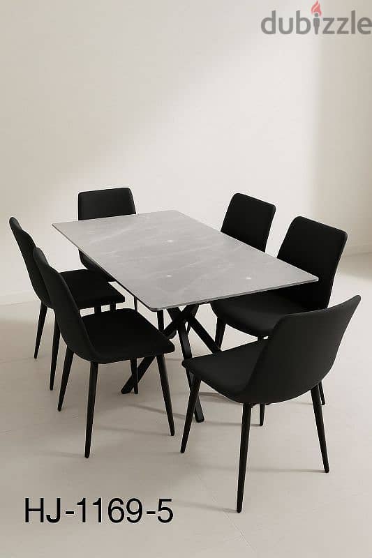New Dining Table available 10