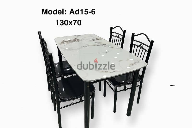 New Dining Table available 16