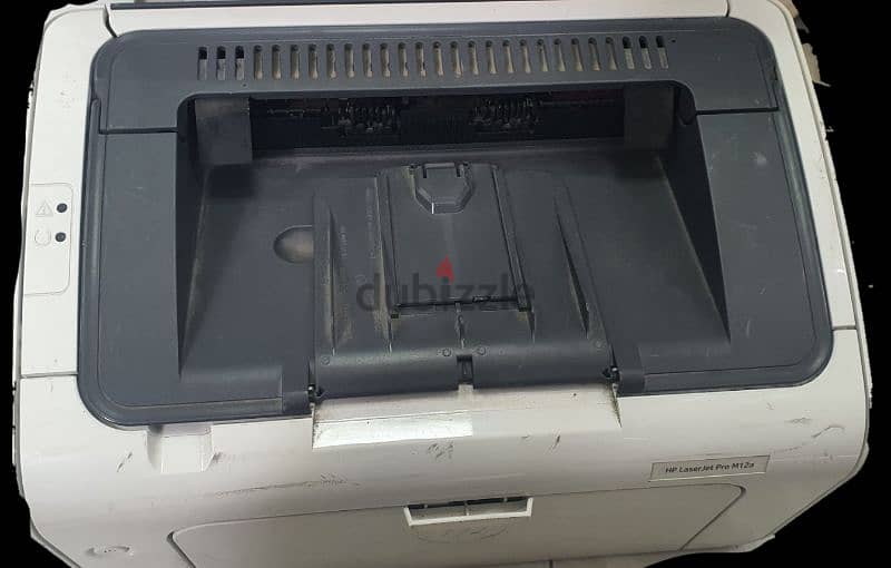 used printer good condition 1