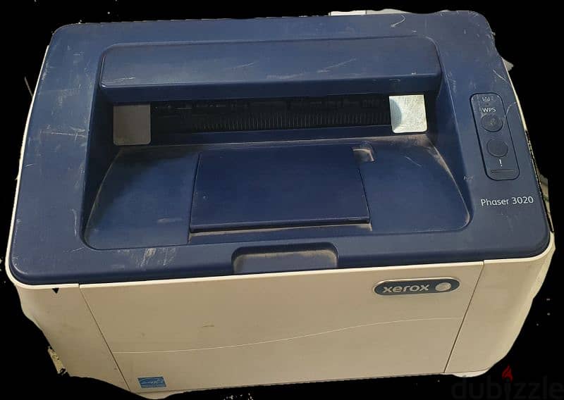 used printer good condition 3