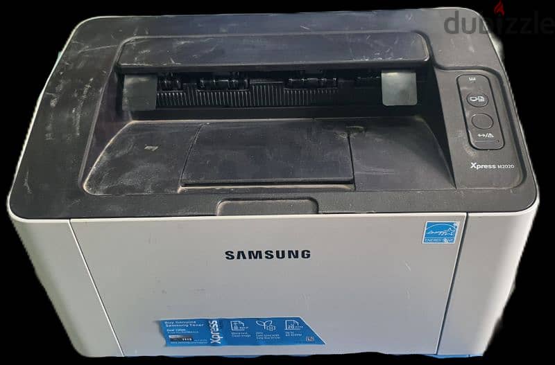used printer good condition 4