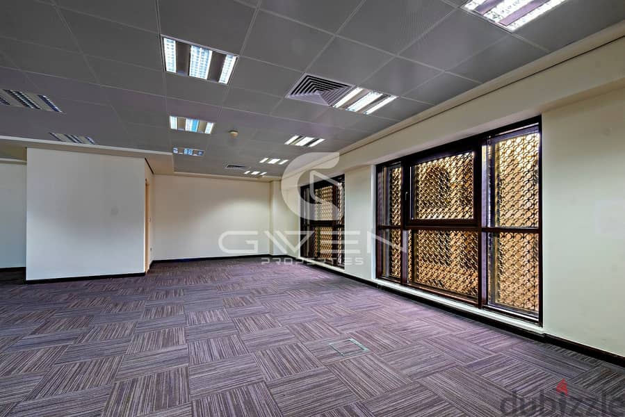 Office Space for Lease – Ghala, Muscat Modern & Fully Equipped 1