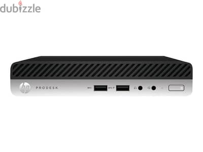 HP MINI / TINY PC WITH 3 MONTHS WARRANTY