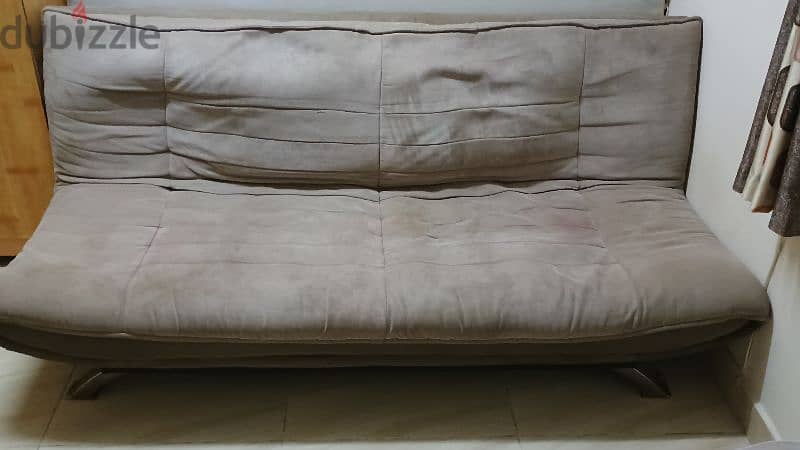 sofa cum bed 1