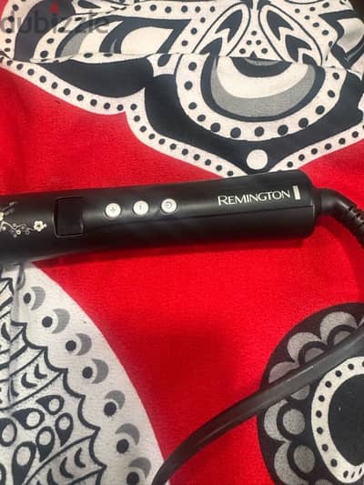 hair roller