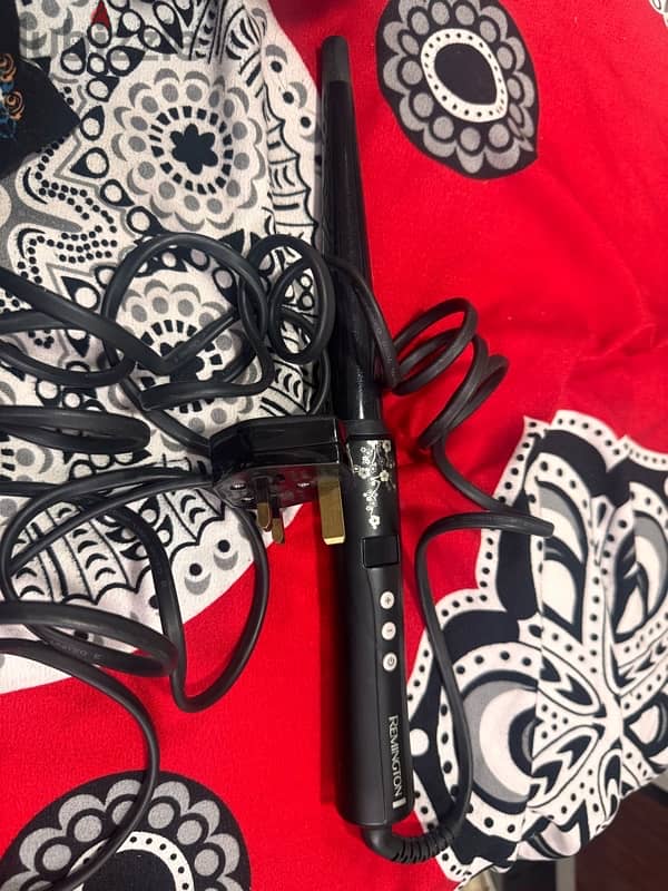hair roller 1