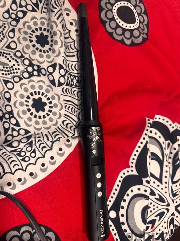 hair roller 2