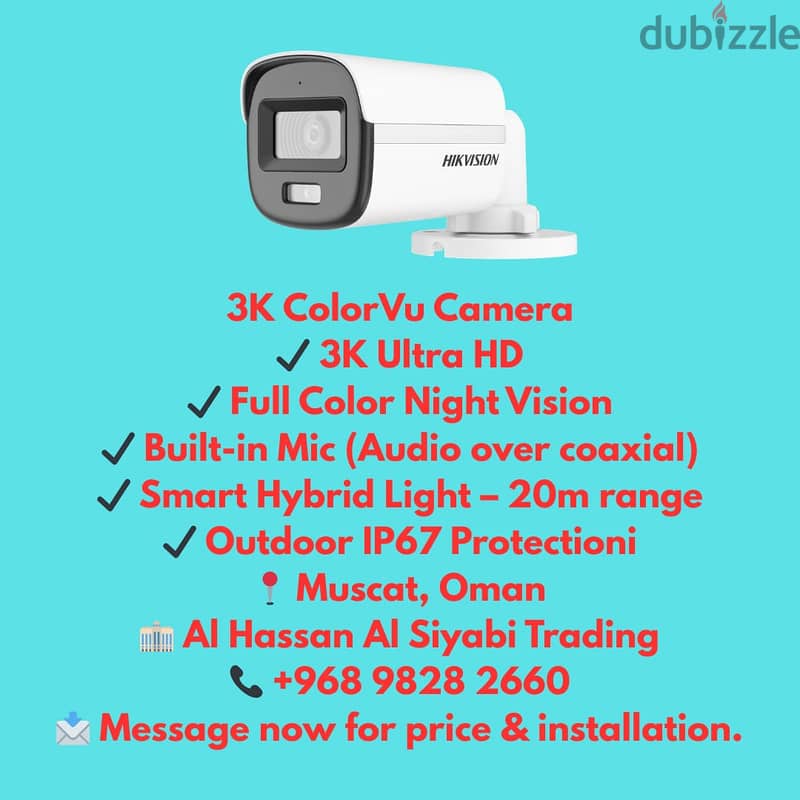 cctv camera's 1