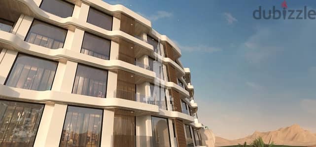 3-BHK Apartment |Golf course view|Long-term installments |muscat hills