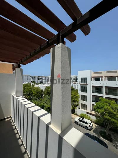 1BHK Apartment for Sale Al Mouj | شقة غرفة 1 للبيع في الموج