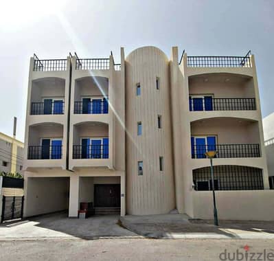 FFREE 1 MONTHS For A LUXURY 2 BED ROOM   IN QUROM