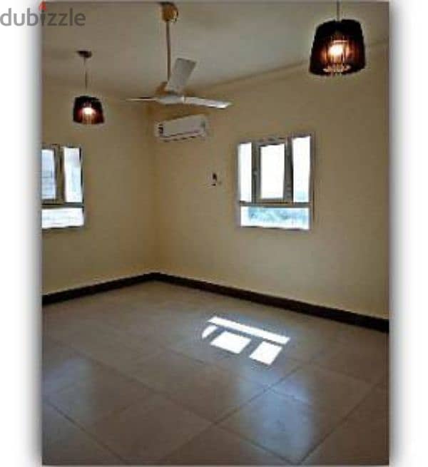 FFREE 1 MONTHS For A LUXURY 2 BED ROOM   IN QUROM 1