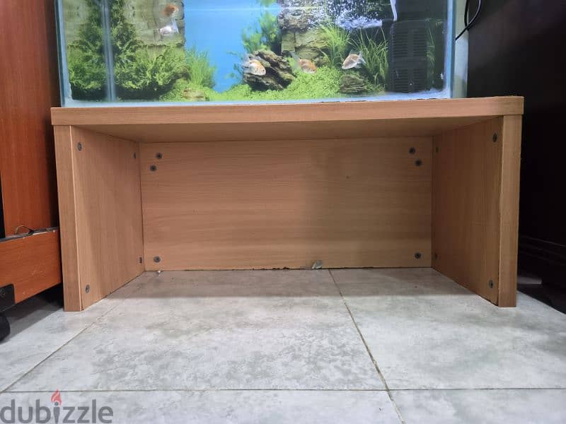 Fish tank 2