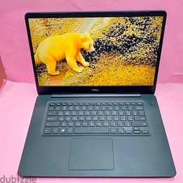 78426067 Dell Vostro 15-Inch screen Core i7-16gb Ram 512gb ssd windows 10 pro With bag charger mouse