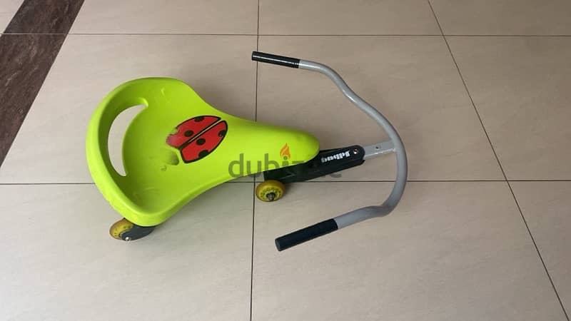 Bug Kidz Swayer 2