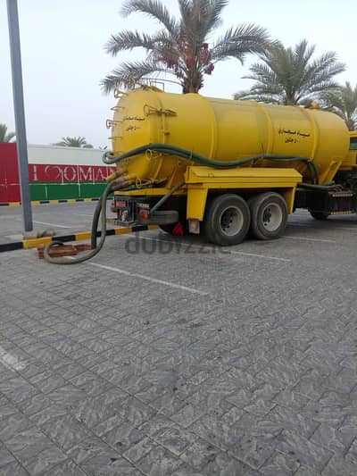 شفط مجاري تنكر نزيف بلوه shivraj water tank removed