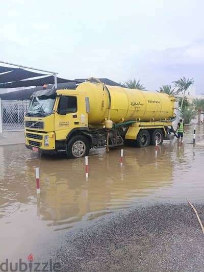 الشفط مياه مجارى شفط مجارى الصرف الصحي sewerage water tanker