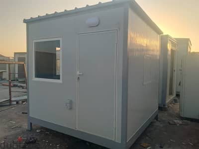 98164264 security sandwich panel porta cabin for sale