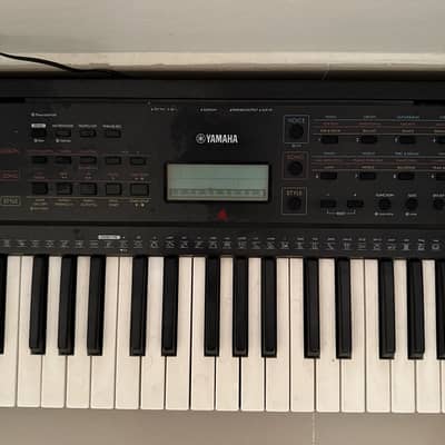 yamaha piano