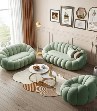 new model sofa