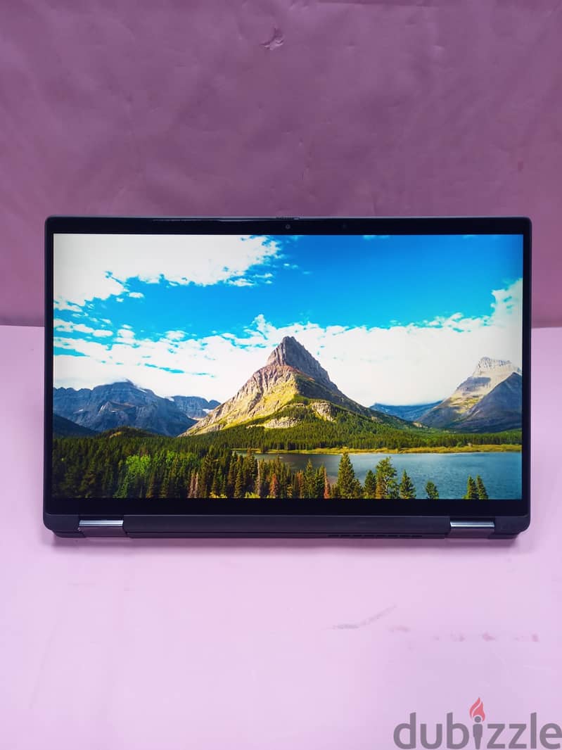 CORE i7 10th GENERATION 8GB RAM 512GB SSD 14-INCH SCREEN DELL LATITUD 3