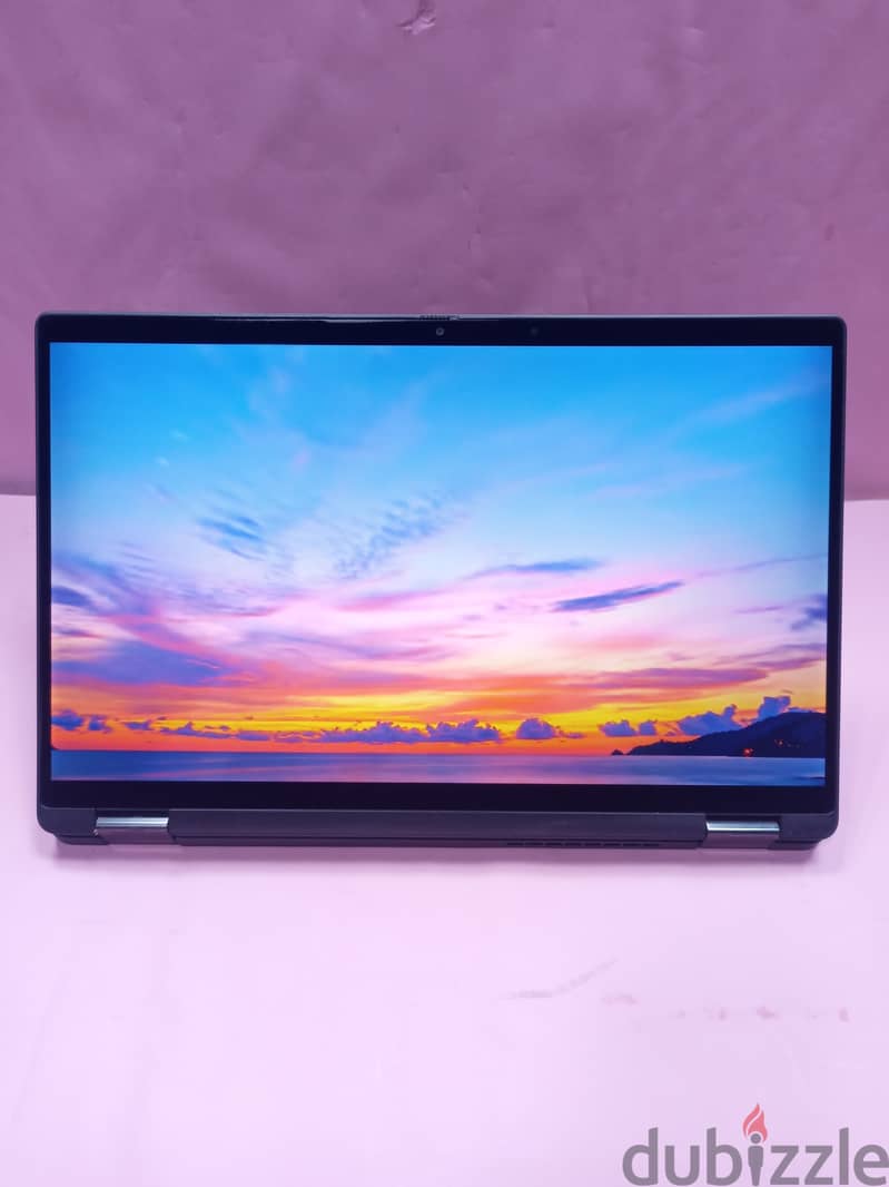 CORE i7 10th GENERATION 8GB RAM 512GB SSD 14-INCH SCREEN DELL LATITUD 2