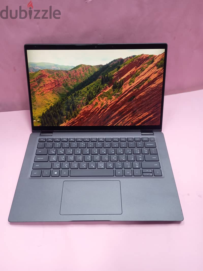 CORE i7 10th GENERATION 8GB RAM 512GB SSD 14-INCH SCREEN DELL LATITUD 4