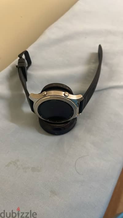 samsung smart watch is for sale