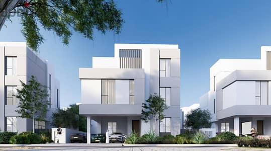 فيلا للبيع، مدينة السلطان هيثم Villa 5 Bedrooms, Sultan Haitham City