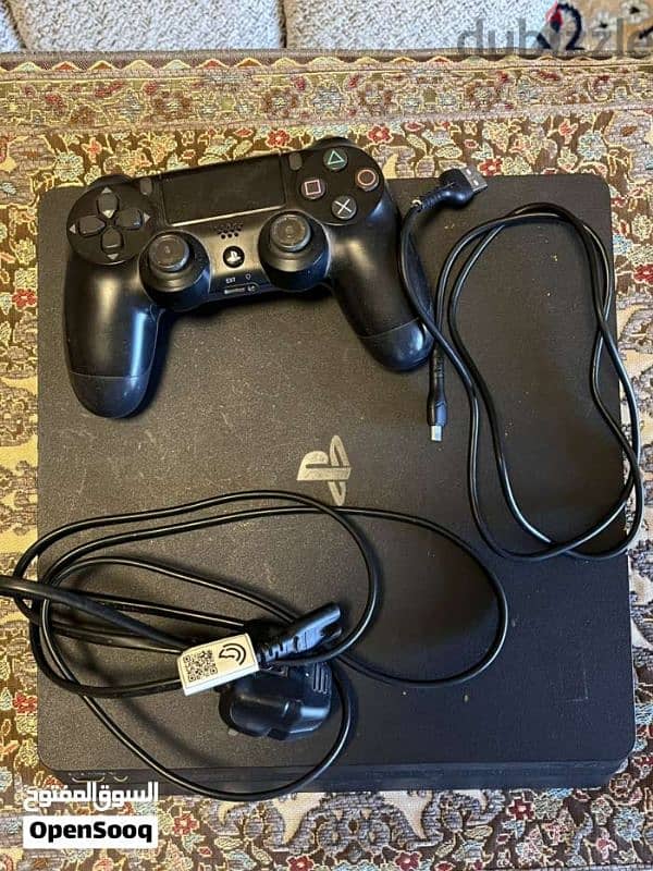 Playstation 4 interested in message me WhatsApp or call  79784802 1