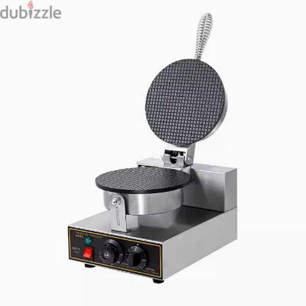 Waffle machine for sale 1