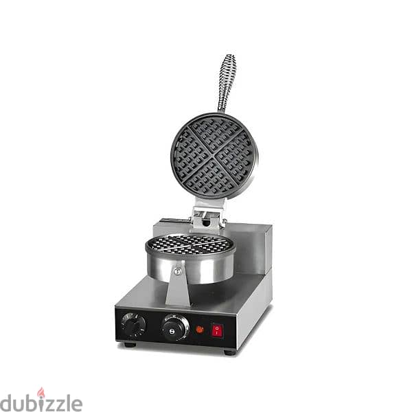 Waffle machine for sale 2