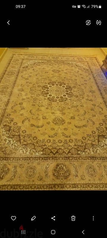 carpet 3x4
