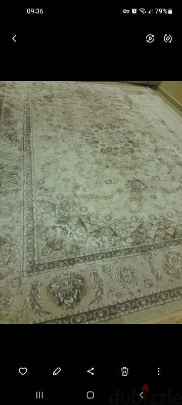 carpet 3x4 2