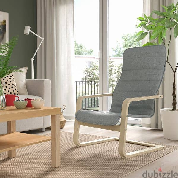 2 Relax Armchair - 20 OMR for 2 4