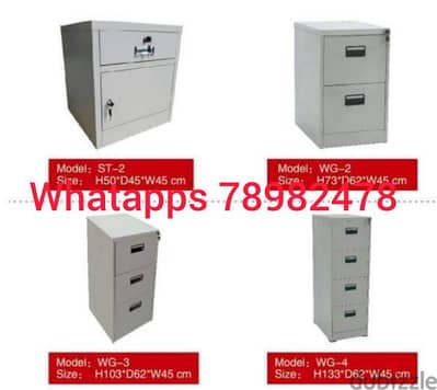dawer available