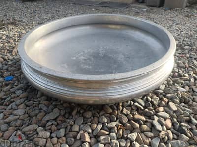 URULI ALUMINIUM USED FOR SALE
