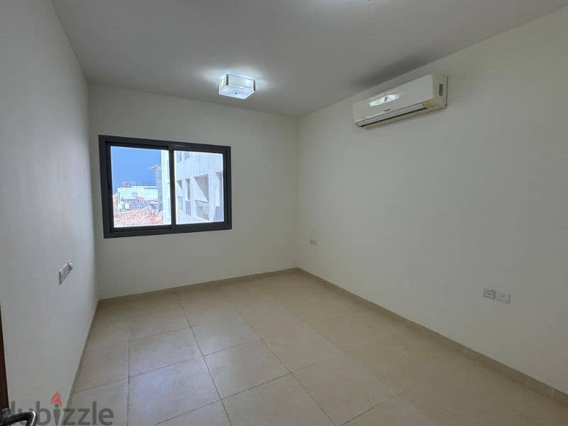 1bhk for rent in Qurm 4