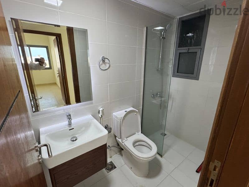1bhk for rent in Qurm 5