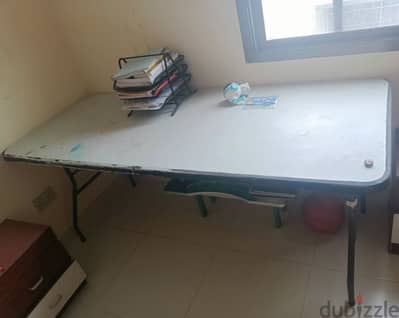 study table